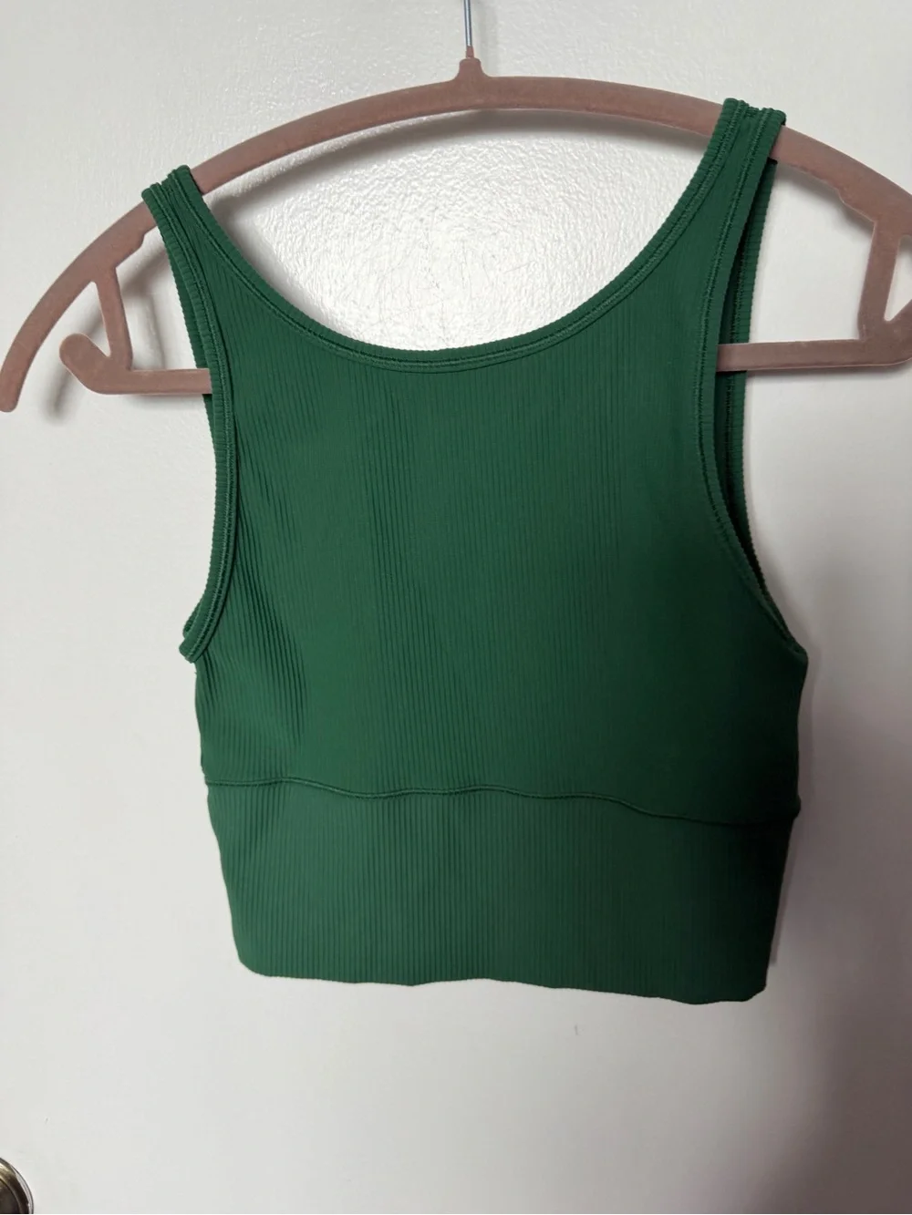 Lululemon power, pivot tank